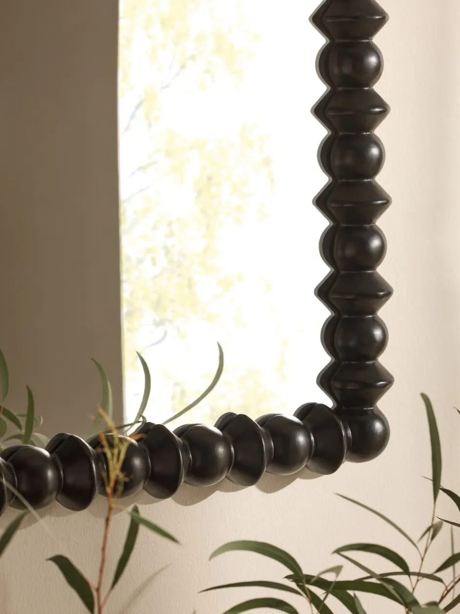 Spiegels|Next Global Bobbin Wandspiegel