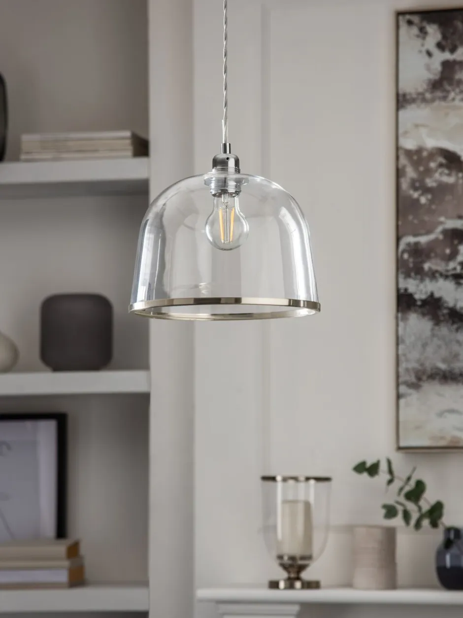 Lampenkappen|Verlichting*Next Gloucester - Eenvoudig te verstellen lampenkap