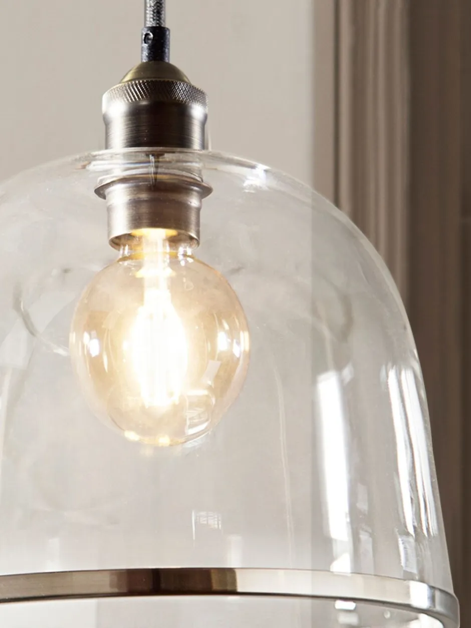 Lampenkappen|Verlichting*Next Gloucester - Eenvoudig te verstellen lampenkap