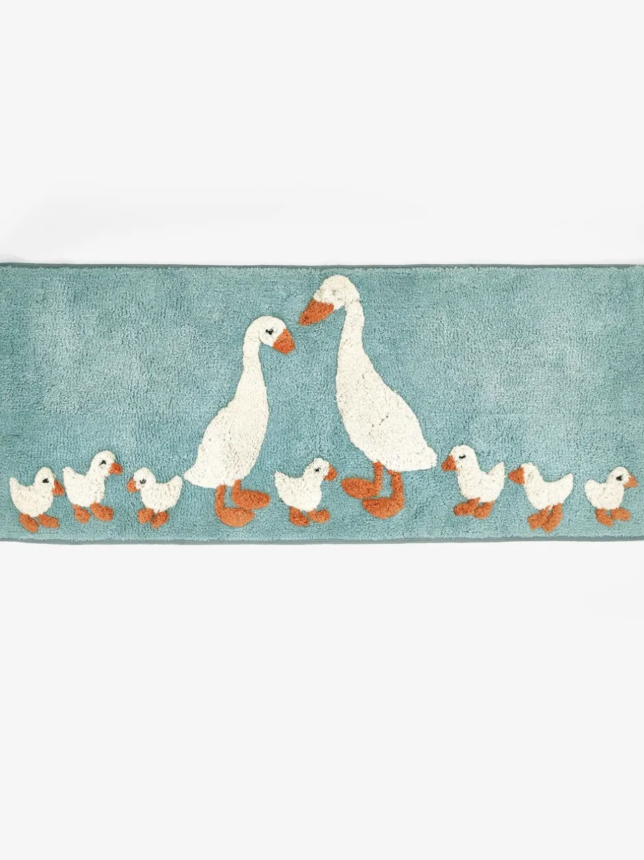 Handdoeken En Badmatten|Next Goose And Friends 100% Katoenen Mat