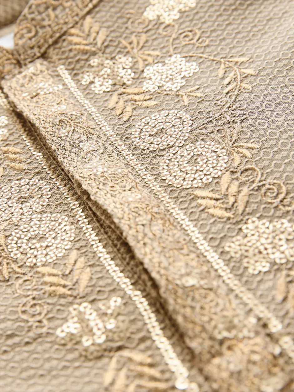 Kurtas*Next Goud - Eid Koerta (3mnd -16jr)