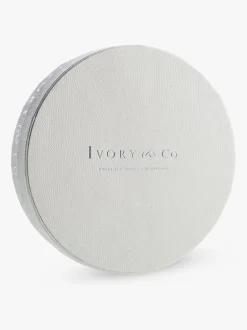 Haaraccessoires|Ivory & Co - bohemia haarband met kristallen en parels Goud