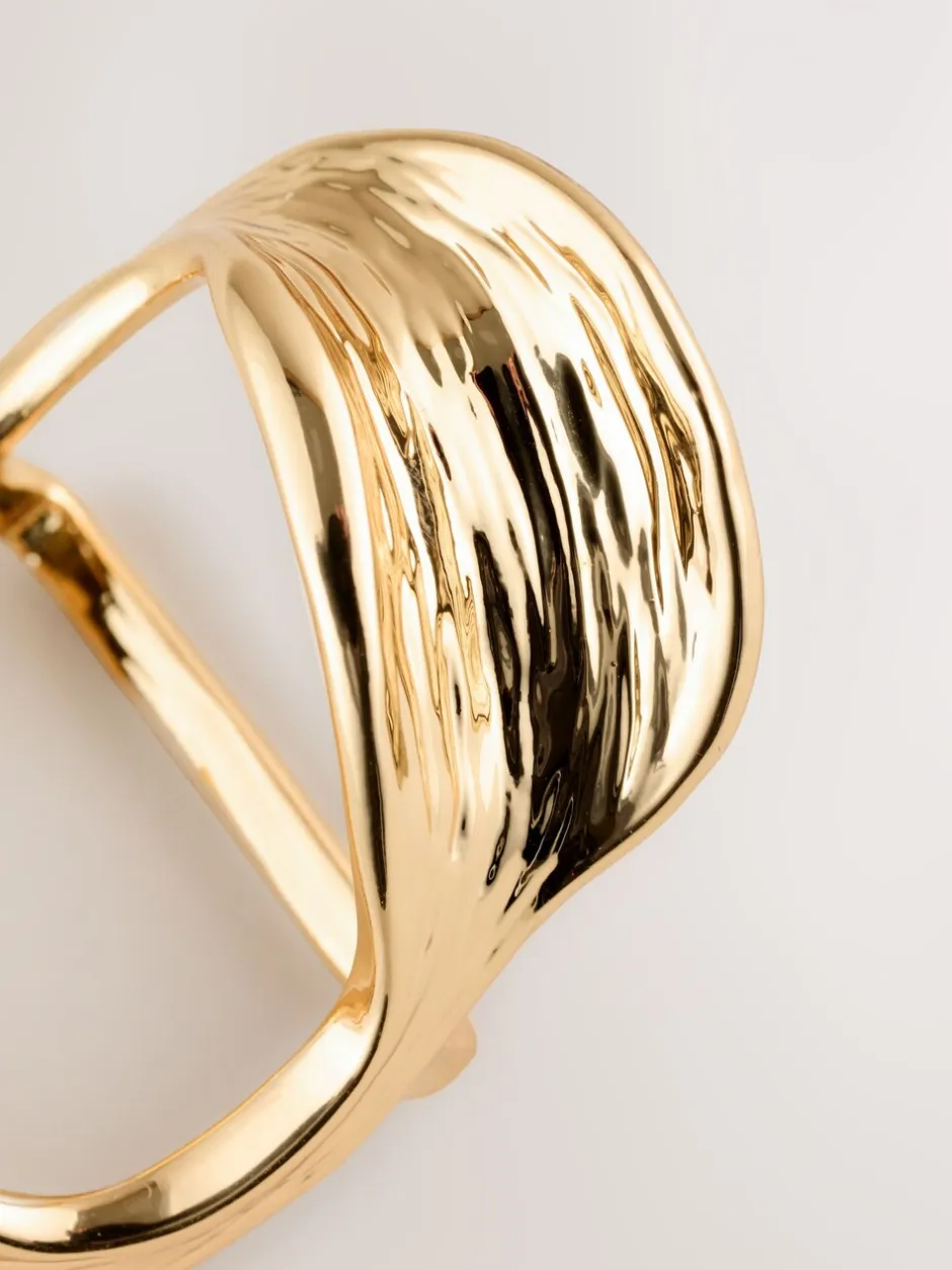 Sieraden*Next Goudkleurig - Scarf Ring