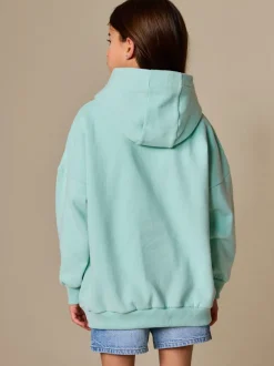 Sweaters En Hoody´S|Next Green Studio Aura - Hoodie (3 - 16 jr)