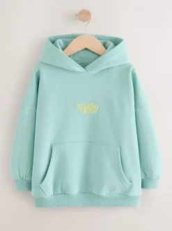 Sweaters En Hoody´S|Next Green Studio Aura - Hoodie (3 - 16 jr)