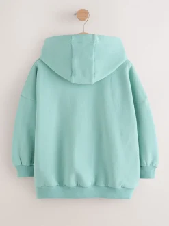 Sweaters En Hoody´S|Next Green Studio Aura - Hoodie (3 - 16 jr)