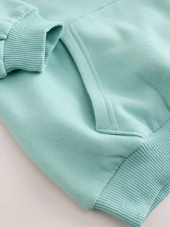 Sweaters En Hoody´S|Next Green Studio Aura - Hoodie (3 - 16 jr)