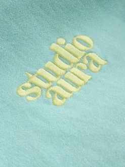 Sweaters En Hoody´S|Next Green Studio Aura - Hoodie (3 - 16 jr)
