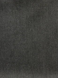 Formele Broek|Next - 2 Modieuze broeken zonder bandplooi Grijs
