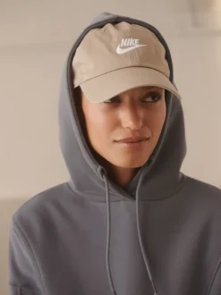 Sportkleding|Hoody's En Sweatshirts|Next Grijs - Active Longline Overhead Hoodie met superzacht naaddetail en zakken