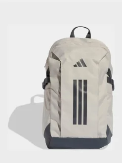 Tassen|Tassen*adidas - 3 Stripe VIII Bag Grijs