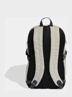 Tassen|Tassen*adidas - 3 Stripe VIII Bag Grijs