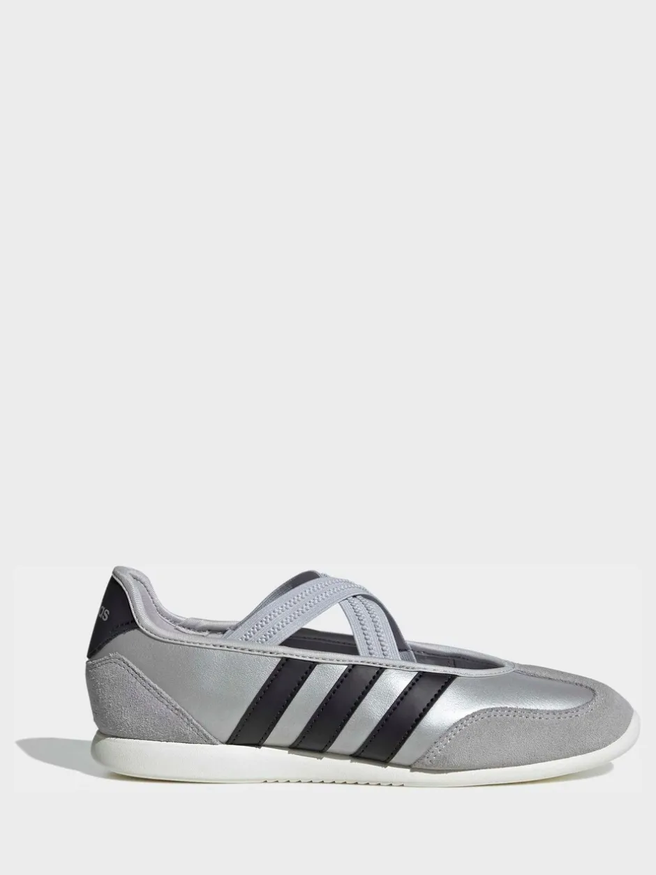 Sneakers*adidas Grijs - Barreda Mary Jane Trainers