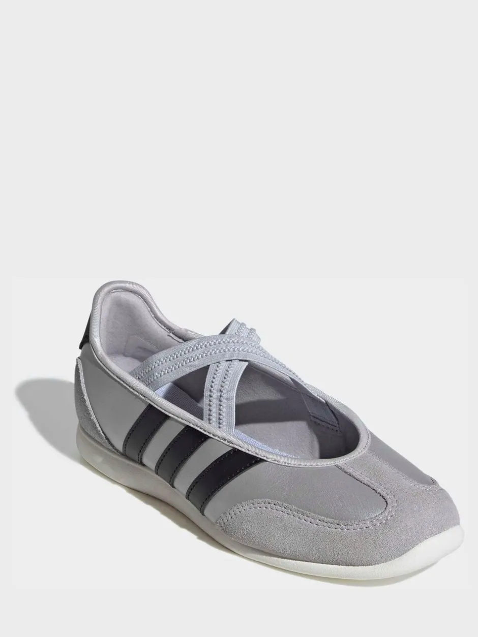 Sneakers*adidas Grijs - Barreda Mary Jane Trainers