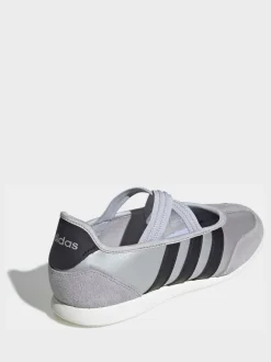 Sneakers*adidas Grijs - Barreda Mary Jane Trainers