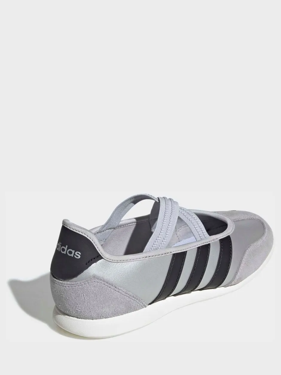Sneakers*adidas Grijs - Barreda Mary Jane Trainers