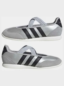 Sneakers*adidas Grijs - Barreda Mary Jane Trainers