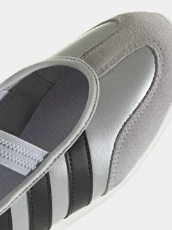 Sneakers*adidas Grijs - Barreda Mary Jane Trainers
