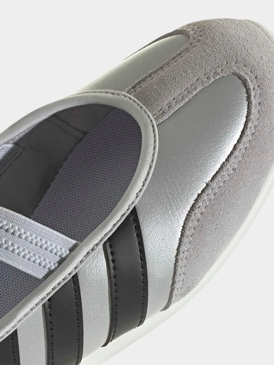 Sneakers*adidas Grijs - Barreda Mary Jane Trainers