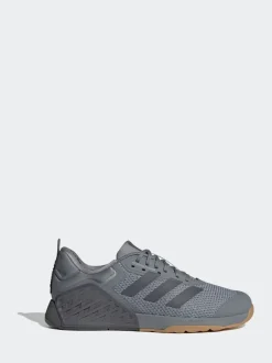 Sneakers|adidas - Dropset 3 sneakers Grijs