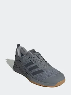 Sneakers|adidas - Dropset 3 sneakers Grijs