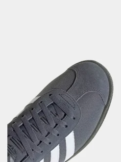 Sneakers|adidas originals - - Gazelle sneakers Grijs