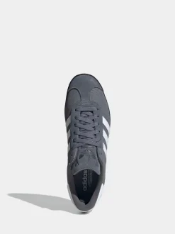 Sneakers|adidas originals - - Gazelle sneakers Grijs