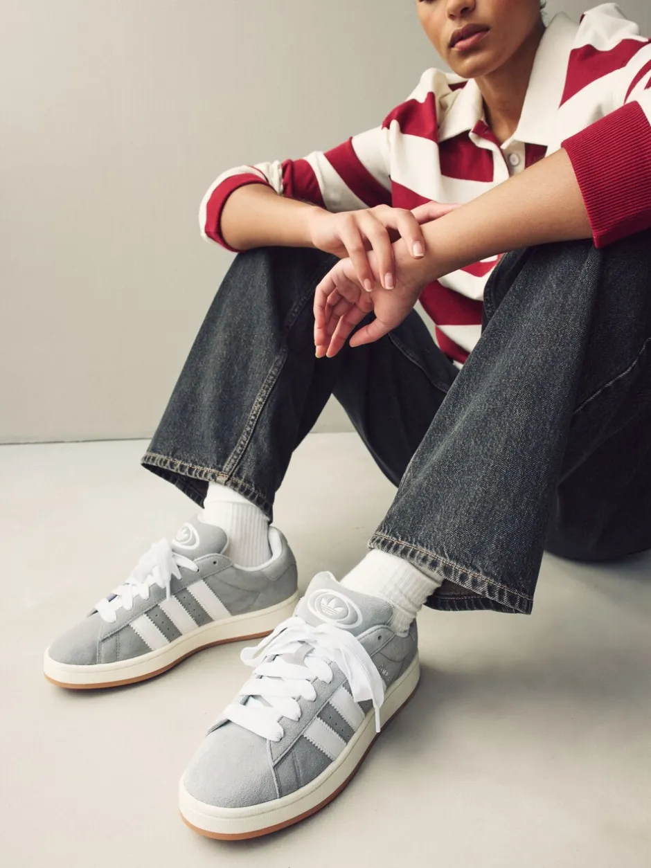Sneakers|adidas originals Grijs - Campus 00s sneakers