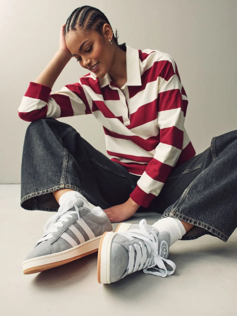 Sneakers|adidas originals Grijs - Campus 00s sneakers