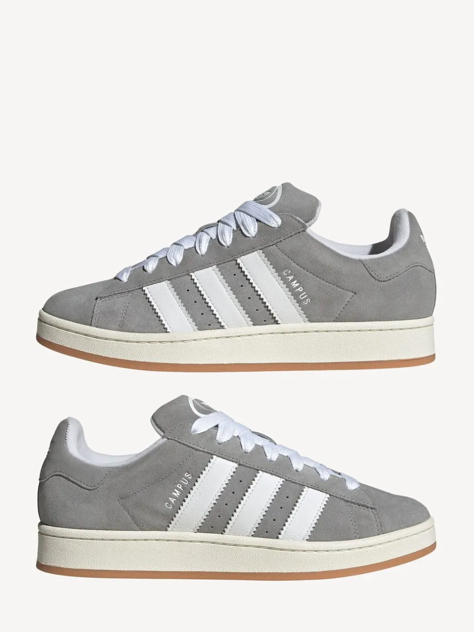 Sneakers|adidas originals Grijs - Campus 00s sneakers