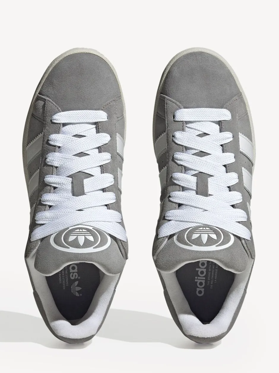 Sneakers|adidas originals Grijs - Campus 00s sneakers