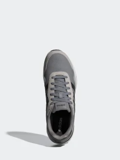Sneakers|adidas Grijs - Run 60s 4.0 sneakers
