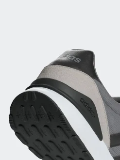 Sneakers|adidas Grijs - Run 60s 4.0 sneakers