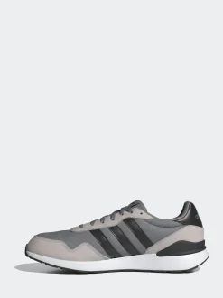 Sneakers|adidas Grijs - Run 60s 4.0 sneakers