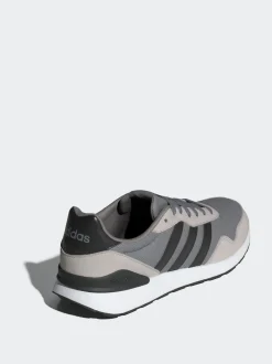 Sneakers|adidas Grijs - Run 60s 4.0 sneakers