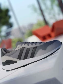 Sneakers|adidas Grijs - Run 60s 4.0 sneakers