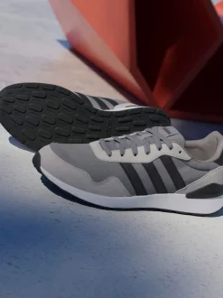 Sneakers|adidas Grijs - Run 60s 4.0 sneakers