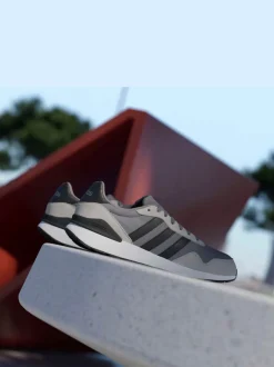 Sneakers|adidas Grijs - Run 60s 4.0 sneakers