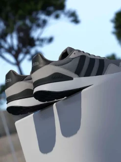 Sneakers|adidas Grijs - Run 60s 4.0 sneakers