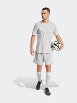 Shorts|adidas - Squadra 25 shorts Grijs