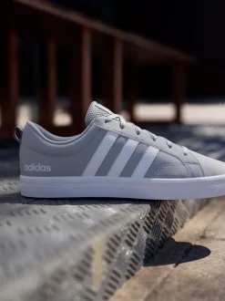 Sneakers|Sportkleding|adidas Grijs - VS Pace Sneakers