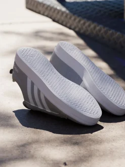 Sneakers|Sportkleding|adidas Grijs - VS Pace Sneakers