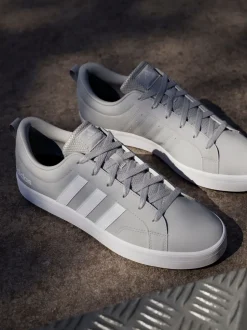 Sneakers|Sportkleding|adidas Grijs - VS Pace Sneakers