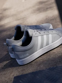 Sneakers|Sportkleding|adidas Grijs - VS Pace Sneakers