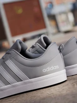 Sneakers|Sportkleding|adidas Grijs - VS Pace Sneakers