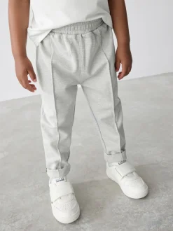 Jassen En Jacks|Broeken En Chino's*Baker by Ted Baker - - 3 -delig set van getextureerd jack, T-shirt en broek Grijs