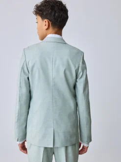 Kostuums En Herenvesten|Baker by Ted Baker Grijs - kostuumjasje