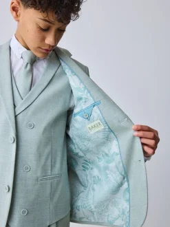 Kostuums En Herenvesten|Baker by Ted Baker Grijs - kostuumjasje