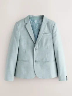 Kostuums En Herenvesten|Baker by Ted Baker Grijs - kostuumjasje