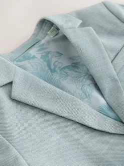 Kostuums En Herenvesten|Baker by Ted Baker Grijs - kostuumjasje